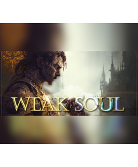 Weak Soul Steam Key GLOBAL